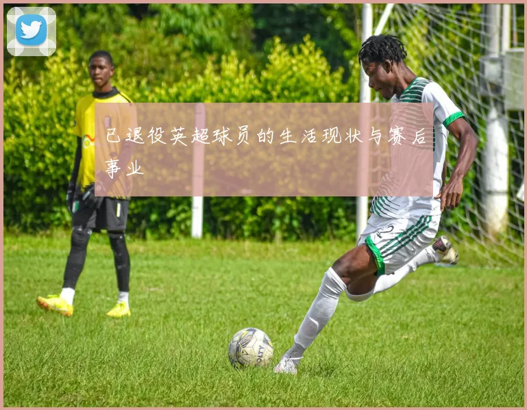 已退役英超球员的生活现状与赛后事业
