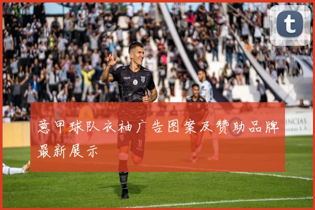 意甲球队衣袖广告图案及赞助品牌最新展示