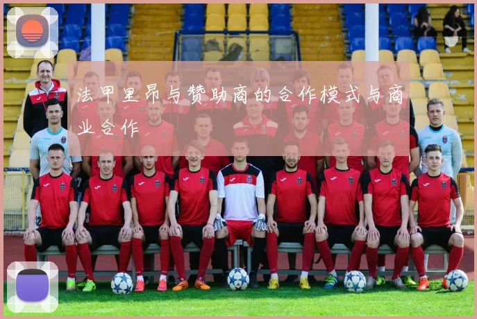 法甲里昂与赞助商的合作模式与商业合作