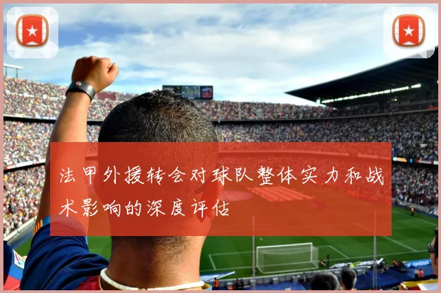 法甲外援转会对球队整体实力和战术影响的深度评估